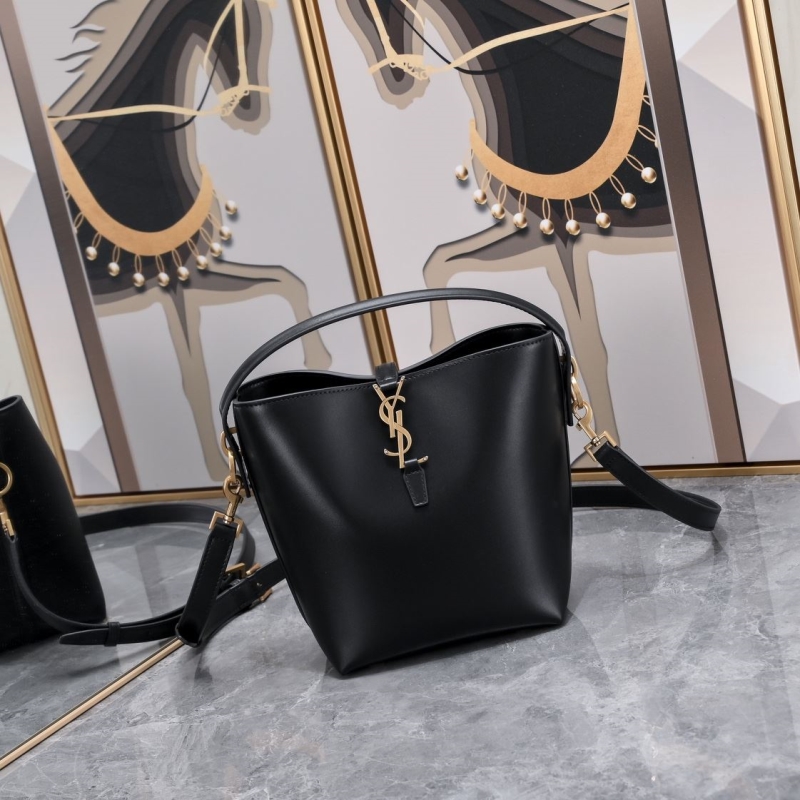 Y*L bucket bags